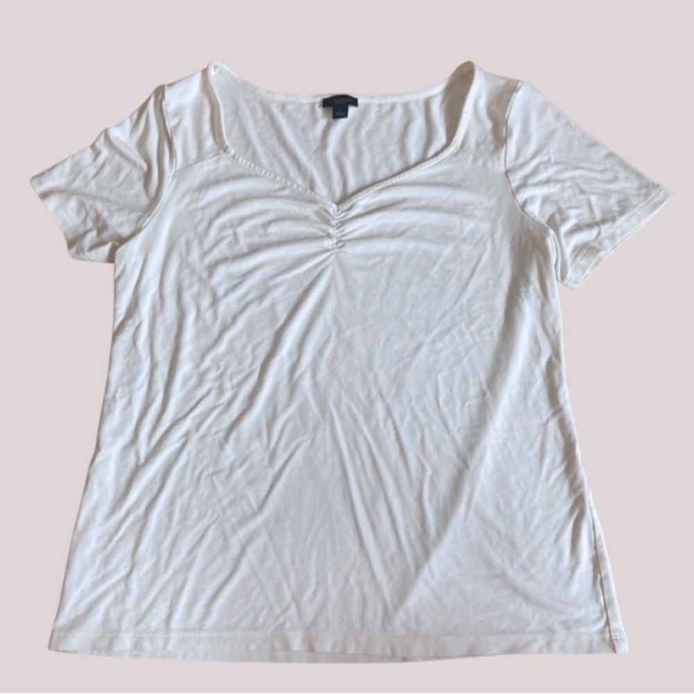 Ann Taylor Blouse
